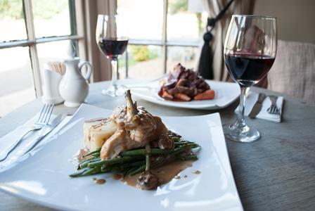 Bed and Breakfast The Hare And Hounds Fulbeck Exteriér fotografie
